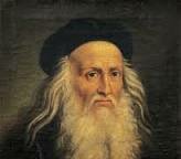 "Leonardo Da Vinci" (1452-1519)