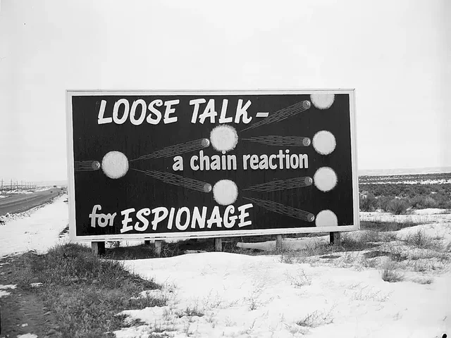 Hanford site selected