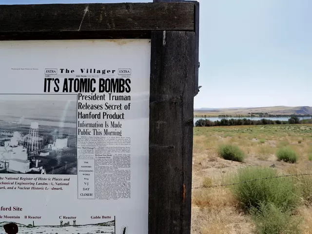 Atomic bombs