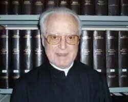 1913- 2011 ROBERTO BUSA