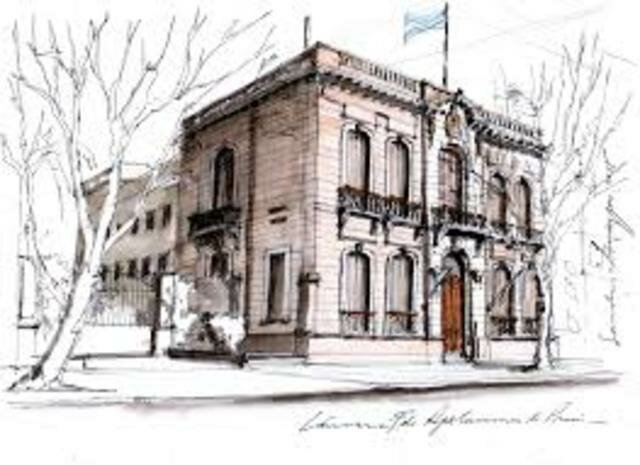 Formación de cámara de salud en Manchester