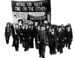 Primer sindicato de trabajadores