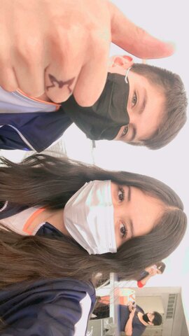 Asiel's arrival to Jana's life