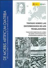 Tratado sobre enfermedades de los trabajadores