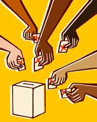 Voting Rights Act of 1965