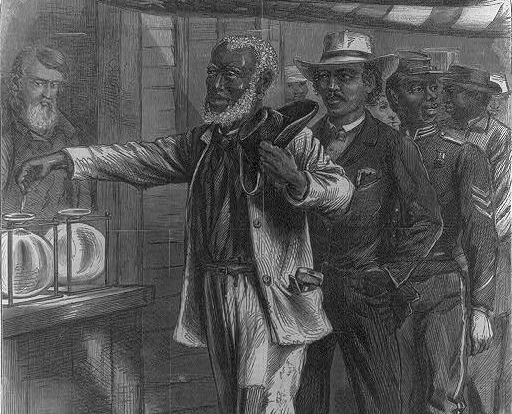 Naturalization Act of 1870 (1870)