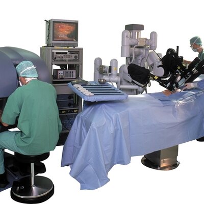 Timeline: Avances tecnologicos de la ciencia y la medicina