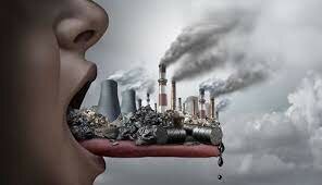 Fisiopatología de la intoxicación por plomo