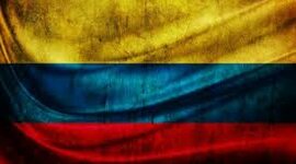 Timeline: ANALISIS DE LA VIOLENCIA EN COLOMBIA