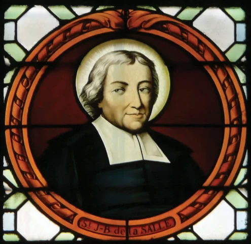 Jean Baptiste de la Salle