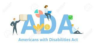 Americans with Disabilities Act