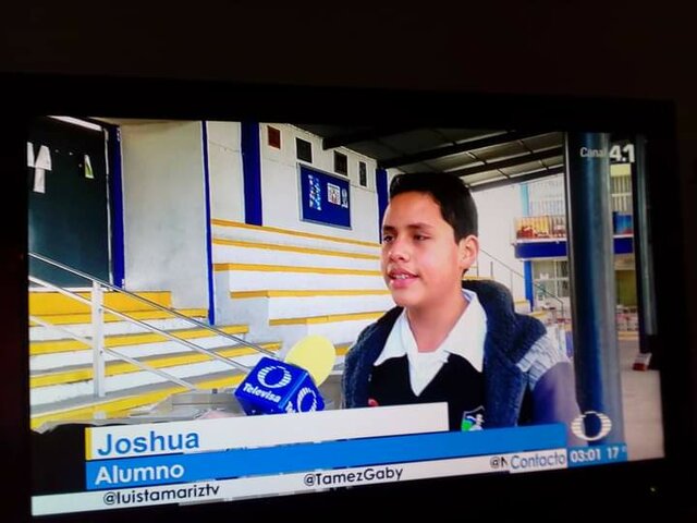 TV Joshua