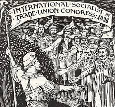 Refundación de la II Internacional Socialista