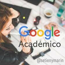 Google académico