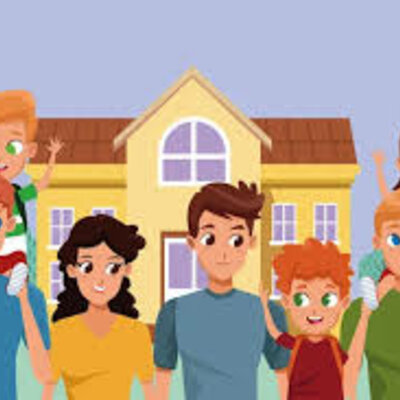 Timeline: HISTORIA INFANCIA Y ADOLESCENCIA