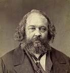 Mijail Bakunin