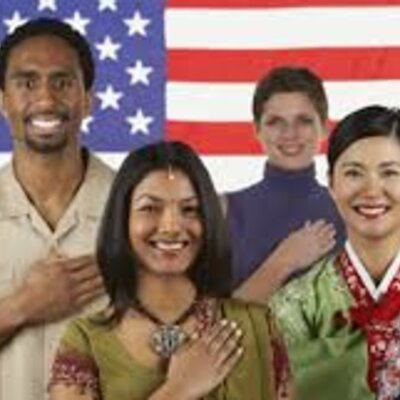 Timeline: Evolution of the National Citizenry by Lucas David