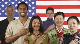 Timeline: Evolution of the National Citizenry by Lucas David