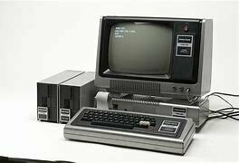 Preparación de las computadoras