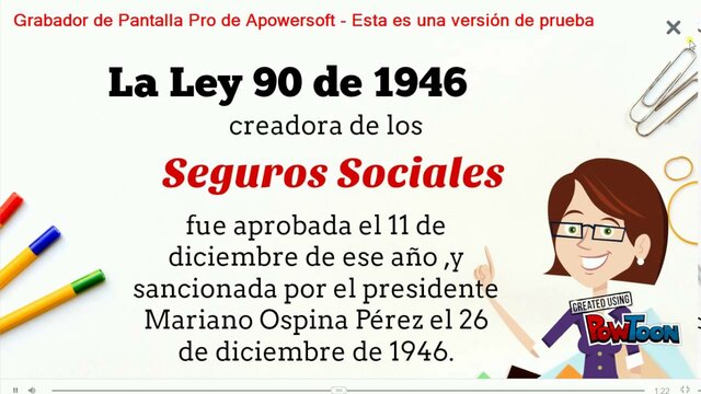 Ley 90 de 1946 en Colombia