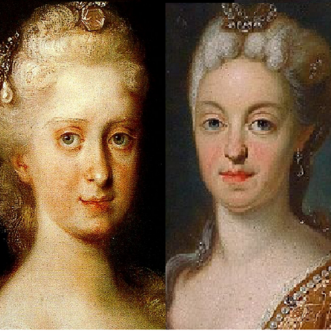 Se promulga la Ley Sálica