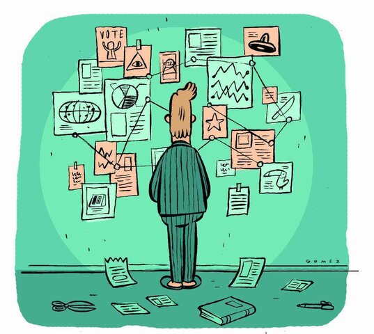 Cuales Teorías son del humanismo 2.0?