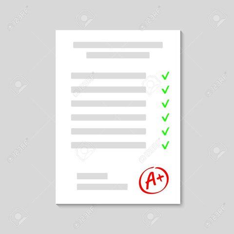 PASÉ EL EXAMEN A UNIVERSIDAD