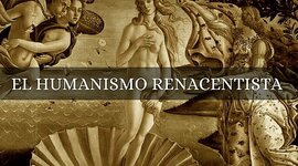 Timeline: Humanismo Renacentista