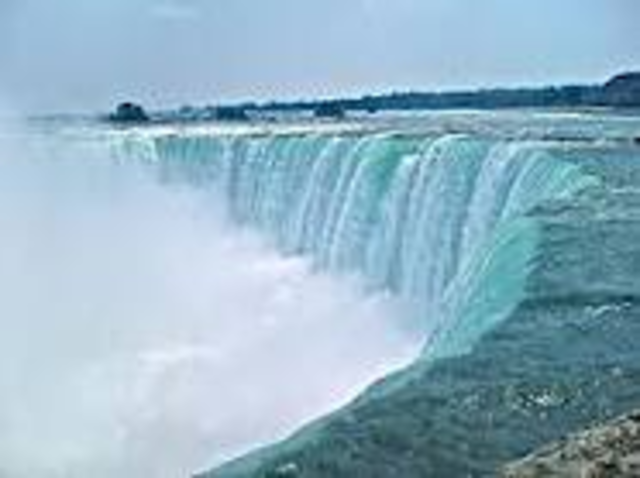 Miracle at Niagara