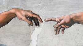 Timeline: Los Cuatro Humanismos