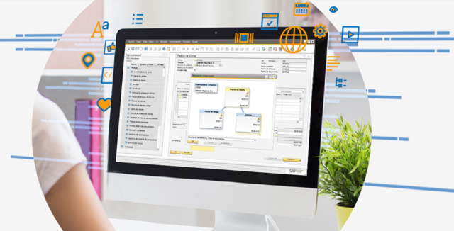 SAP: Primer Software | 1973