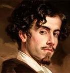 Gustavo Adolfo Bécquer