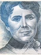 Rosalía de Castro
