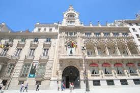 Creación de la Real Academia de Bellas Artes de San Fernando