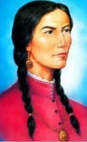 Micaela Bastidas Puyucahua