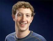 Personaje representativo-Mark Zuckerberg