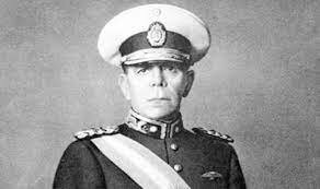 Presidencia de Farrell