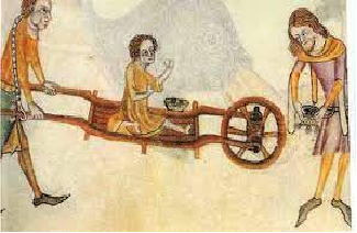 Mesopotamia y Egipto