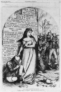 Naturalization Act of 1870