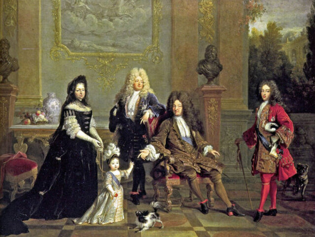 Gran Alianza de La Haya