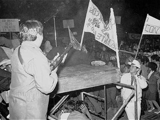 Asesinato de Luis Carlos Galán