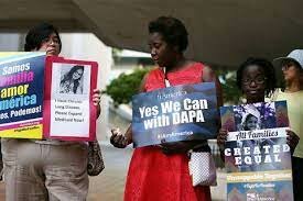 Deferred​ Action for Parents of Americans and Lawful Permanent Residents (DAPA) and DACA Program expanded