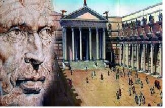 SENECA "Caleidoscopio de contrastes"