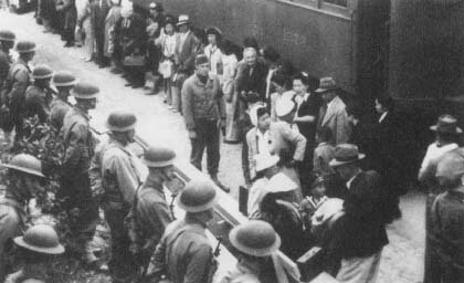 Ex Parte Endo (1944)