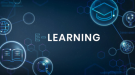 Timeline: Evolución del E-LEARNING