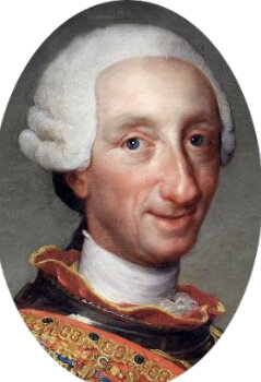 Accede al trono Carlos III