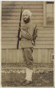 Thind v. United States​ (1923)