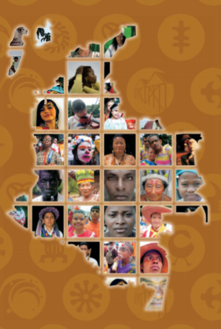 Reconocimiento De La Cultura E Diversidad De Los Grupos Etnicos