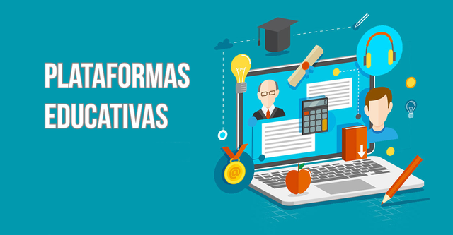 Creación de Plataformas Educativas