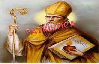 Filosofía Patrística